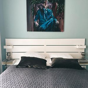 Boutique Hotel Viva Creativo